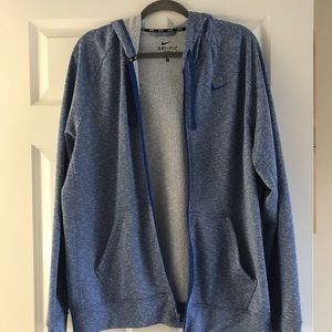 Nike hoodie